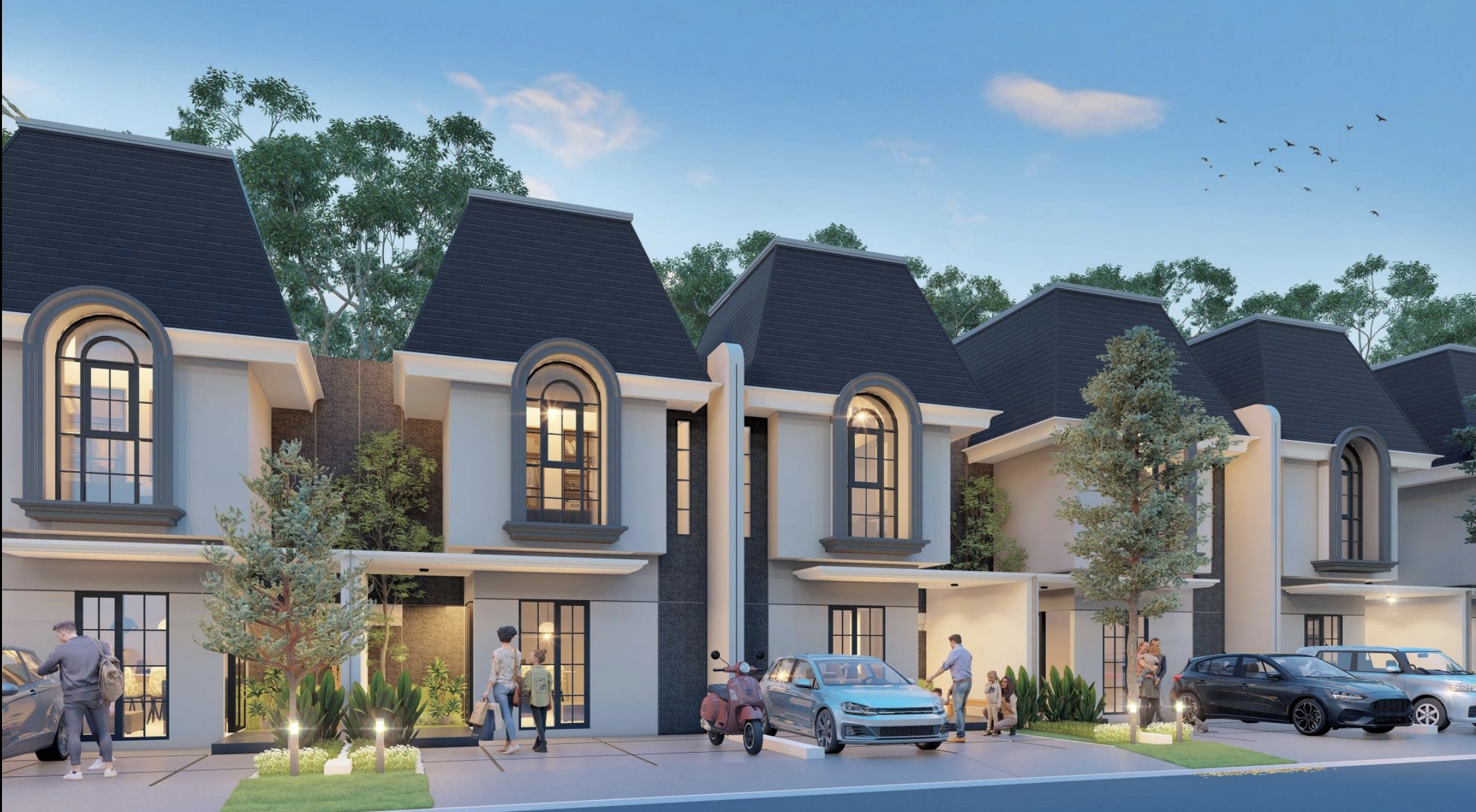 graha-raya